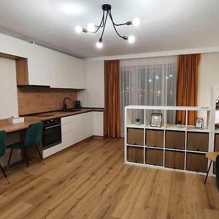 Hara House Apartment Cluj Napoca Bagian luar foto