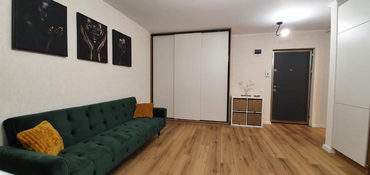 Hara House Apartment Cluj Napoca Bagian luar foto